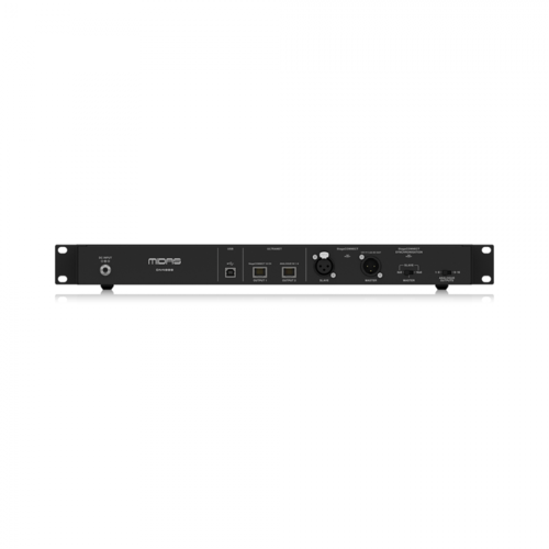 DN4888 / 마이다스 DN-4888 / Bus-Powered StageConnect 인터페이스 / (8x8 XLR 입/출력 및 Dual-ULTRANET 출력) / DN 4888