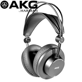 AKG K275 / K275 / 모니터 헤드폰 / 밀폐형 헤드폰 / 공식수입 정품 / AKG 275